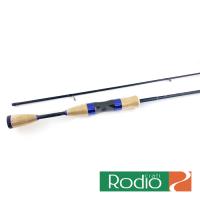 Спиннинг Rodio Craft 99 TwoNine Plus 60UL-e Blue 183cm 0.6-3.5gr