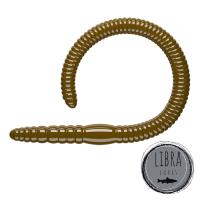 Мягкие приманки Libra Lures Flex Worm 95mm 038 10шт