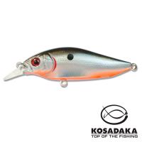 Воблер Kosadaka Inborn XS 75F GT