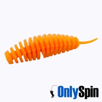 Мягкие приманки OnlySpin Big Turbo 70 сыр #03 6шт