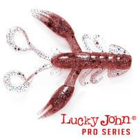 Мягкие приманки Lucky John Rock Craw 2.8 S19 6шт