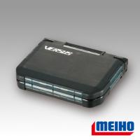 Коробка Meiho VS-388SD черная