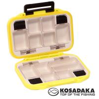 Коробка Kosadaka TB-S02-Y 10.5х7х3cm