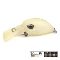 Воблер ValkeIN Haze Nano F M173