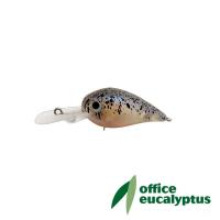 Воблер Office Eucalyptus Nei-Crank F 05