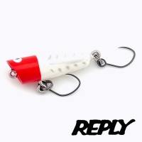 Воблер Reply Pocket Chug II 01 XRH