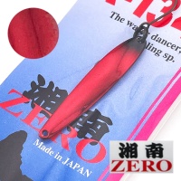 Блесна Shonan Zero R-134 1.3gr Metared