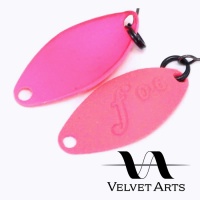 Блесна Velvet Arts Forte 0.6 32