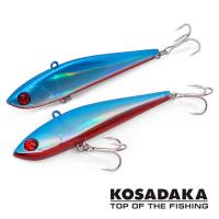 Виб Kosadaka Mini Slight 75S HBR
