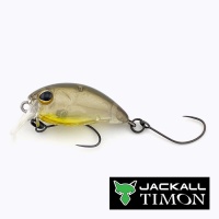 Воблер Jackall Timon Chibi PaniCra SR Daigo Majo Glow