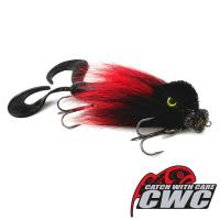 Бактейл CWC Miuras Mouse Big Dracula