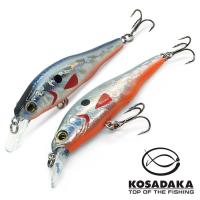 Воблер Kosadaka X-80 XS 65SP GTC