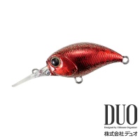 Воблер DUO Tetra Works Kurakura GBA0291