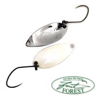 Блесна Forest Factor 0.9 04