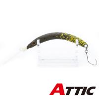Воблер Attic Arcrank Slim 07