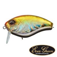 Воблер EverGreen Combat Crank TC-60 235