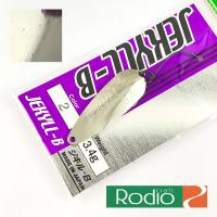 Блесна Rodio Craft Jekyll-B 3.4 02