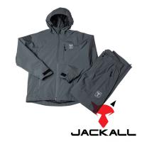 Костюм демисезонный Jackall RF Jacket Setup gray XXL