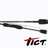 Спиннинг Tict Sram 1.83m 0.2-2gr EXR-60S-SIS