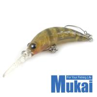 Воблер Mukai Zanmu 35MR F Classic 9 Chahab