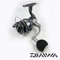 Катушка Daiwa 24 Certate SW 5000-P