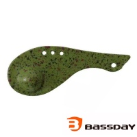 Цикада Bassday Palm Ball Next 2.3gr 148
