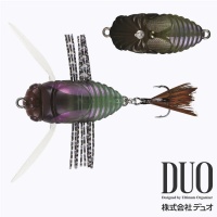 Воблер DUO Realis Shinmushi CCC3201