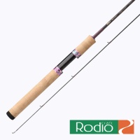 Спиннинг Rodio Craft 999.9 Meister Gray Wolf 63ML-TRZ 1.91m 6gr