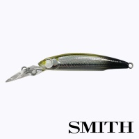 Воблер Smith Still Area T2 04