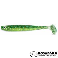 Мягкие приманки Kosadaka Manticora 100 DMO 5шт