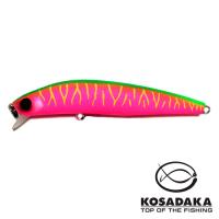 Воблер Kosadaka Intra XS 95F ROS