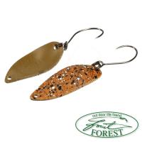 Блесна Forest Kagero MIU 2.2 10
