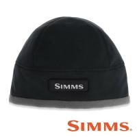 Шапка Simms Windstopper Tech Beanie (Black)