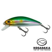 Воблер Kosadaka M-Minnow XS 50F CGA
