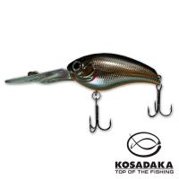 Воблер Kosadaka Orb XL 55F SBL