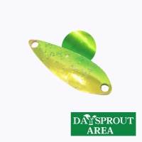 Блесна Daysprout Mesh 0.8gr 01