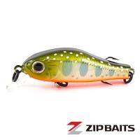 Воблер ZipBaits Rigge 35F 126