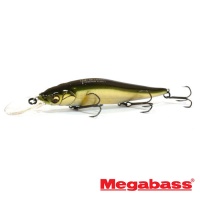 Воблер Megabass Vision Oneten +1 wakin ayu