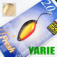 Блесна Yarie T- Fresh 2gr BS-30