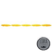 Мягкие приманки Libra Lures Larva Multi 25 5x5 007 5шт