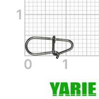 Застежки Yarie EZ Line Snap 558 #2 20.7kg 11шт