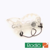 Воблер Rodio Craft Nyan Pup Rattle 28F 05