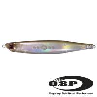 Воблер OSP Bent Minnow 76F TS87