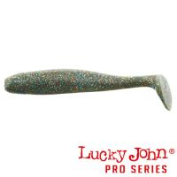 Мягкие приманки Lucky John Minnow 2.2 F08 10шт