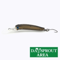 Воблер Daysprout Eagle Player 40 Slim GJ EGJ-09