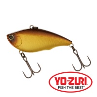 Виб Yo-Zuri Rattln Vibe One Knock 65S BWG