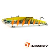 Виб Bassday Range Vib 100ES RC-06