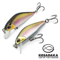 Воблер Kosadaka Awax XS 45F SL
