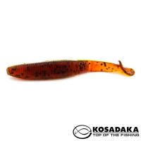 Мягкие приманки Kosadaka Hart Shad 90 MO 3шт