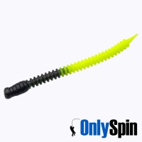 Мягкие приманки OnlySpin Zmeika 75 сыр 233 10шт